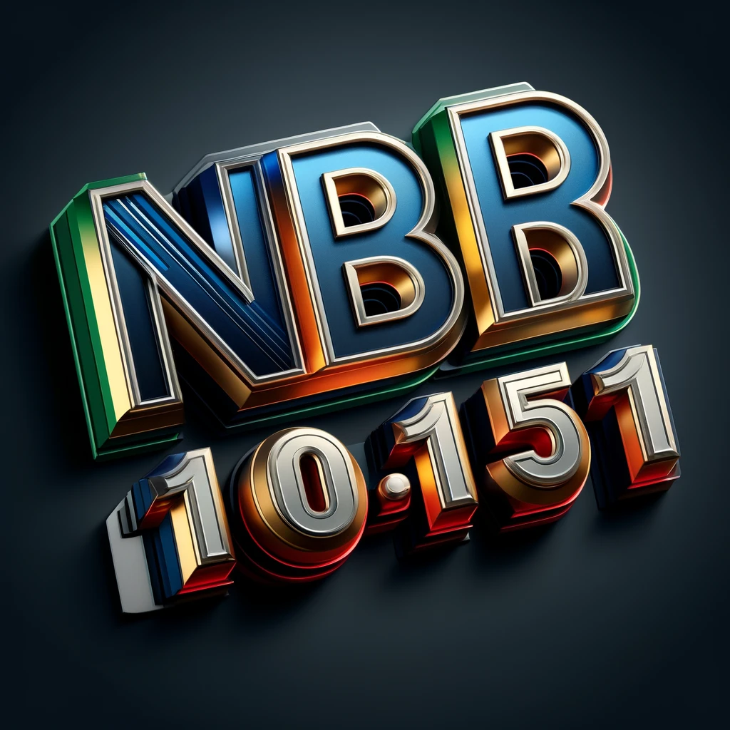 NBR 10151